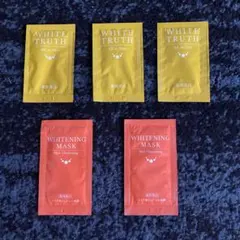 ルソイル　サンプル　2種類