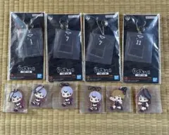 ハイキュー　一番くじ　〜全国への道〜　北　宮