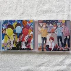 〈すとぷり〉アルバム2枚セット