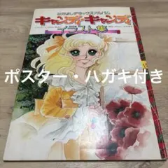 2025年最新】キャンディキャンディ いがらしゆみこの人気アイテム