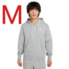00s NIKE ホワイトレーベル 復刻 ゴツナイキ ジップパーカー M - メルカリ