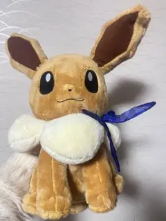 Pokémon EIEVUI＆Starlight Night A賞　ぬいぐるみ