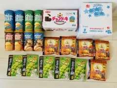 アミューズメント景品　お菓子　詰め合わせ