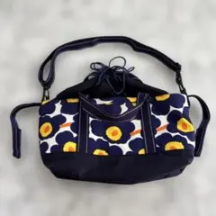 마리메코 숄더백 유모차 가방 마더백