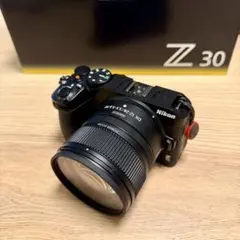 2026年最新】nikon z 30の人気アイテム - メルカリ