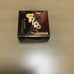 トッポ　Toppo ザ・ショコラ　スマートウォッチ