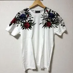 ZARA(ザラ) 未使用Tシャツ　USサイズM
