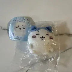 ちいかわ お座りぬいぐるみ2 ハチワレ