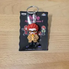 【匿名】一番くじ hide ビッグラバーマスコット キーホルダー まとめ売り hideオンライン一番くじビッグラバーマスコットキ―ホルダー②X JAPAN