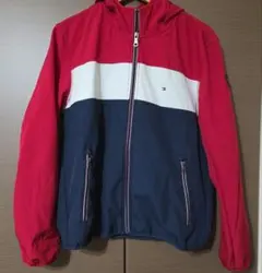TOMMY HILFIGERトミーヒルフィガー　パーカー アウター