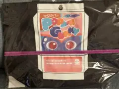 仮面ライダー　ガヴ　ファイナルステージ　特典　ゴチゾウトートバッグ