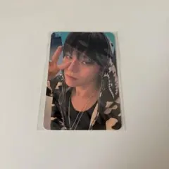 treasure ヨシ トレカ love pulse ygselect 特典