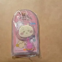 ちいかわ　ミニチュアロリポップチョコレートチャーム　ちいかわ