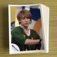 安田章大 公式写真 76枚セット