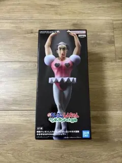 クレヨンしんちゃん ヘンダーランドの大冒険 ジョマ フィギュア