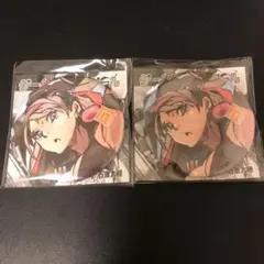 2025年最新】コンパス 非売品缶バッジの人気アイテム - メルカリ