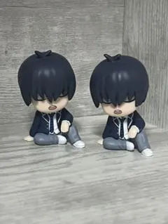 【ガチャ】ブルーロック肩ズン Fig. 潔世一2点セット