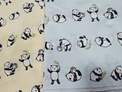 大大大SALE✨【廃番&レア】パンダ 2色アソート