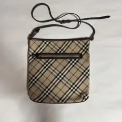 BURBERRY BLUE LABELショルダーバッグのサムネイル