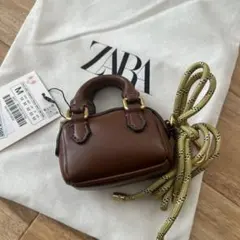 zara アクセサリー