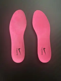 Nike TIEMPO インソール　27.5cm