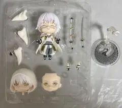 ねんどろいど 鶴丸国永 刀剣乱舞 540 - メルカリ