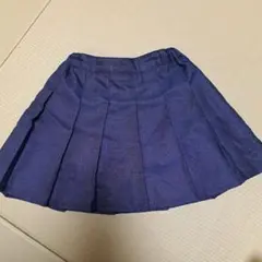 GLOBAL WORK☆キッズプリーツスカート☆140㎝