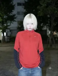 NIKE 00s y2kのサムネイル