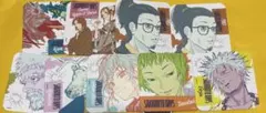 サカモトデイズ展　アートコースター　sakamoto days