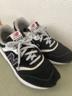New Balance M576KGS ブラック 26.0cm - メルカリ