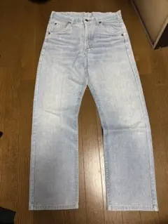80s OLD Lee デニムパンツ ジーンズ W32 W33 ビンテージ 古着 - メルカリ