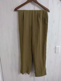 ADAM ET ROPE　アダムエロペ　パンツ