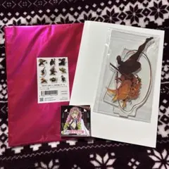 甘露寺蜜璃　アクリルスタンド