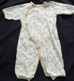 アカチャンホンポ　ロンパース