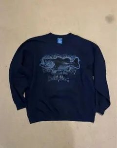 2026年最新】魚 スウェットの人気アイテム - メルカリ