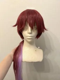 ローレン・イロアス コスプレ ウィッグのサムネイル