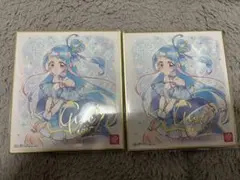 キュアウインク　2枚セット