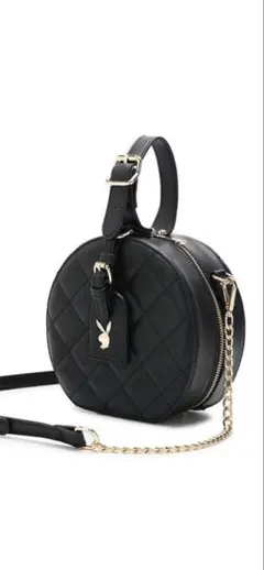 新品未使用　海外限定品　Playboy バッグ　ショルダー/ハンドバッグのサムネイル