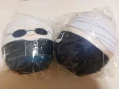 呪術廻戦0 ふわコロりん BOX特典付 五条悟
