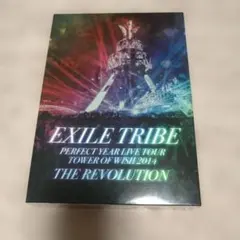 EXILE TRIBE/EXILE TRIBE PERFECT YEAR LI…