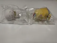 コジコジ カプセルフロッキーズ 2種セット