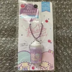サンリオ キキララ フラッペキーホルダー