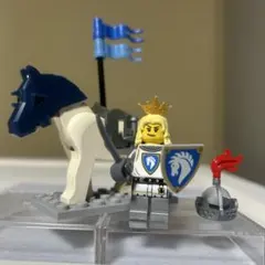 レゴ正規品31168（女性騎士）（戦闘乙女姫）アレンジセットおまけ付き③