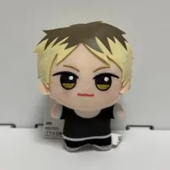 2026年最新】ギヴン 柊 ぬいぐるみの人気アイテム - メルカリ