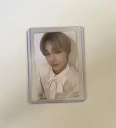 ENHYPEN ニキ トレカ DAY ONE