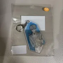 葬送のフリーレン　マルイ　ポップアップ キーホルダー ヒンメル