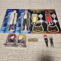 銀河英雄伝説　まとめ売り　ラインハルト　キルヒアイス