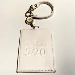 ARASHI Anniversary Tour 520 パスケース