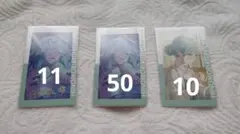 プロセカ エピカ 雫