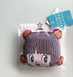 【新品未開封】手塚治虫　ピノコ　ロフト限定　ポーチ付き　エコバッグ